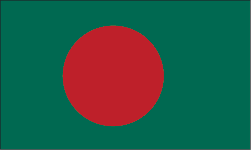 Bangladesh